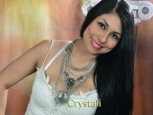 Crystali