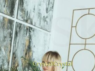 CrystallCrystal