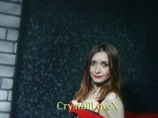 CrystallLoveX