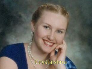 Crystalshiva