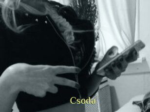Csoda