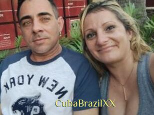CubaBrazilXX