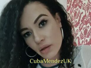CubaMendezUK