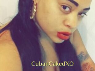 CubanCakedXO