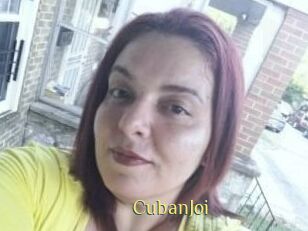 CubanJoi