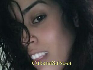 CubanaSalsosa