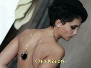 CucciGalore
