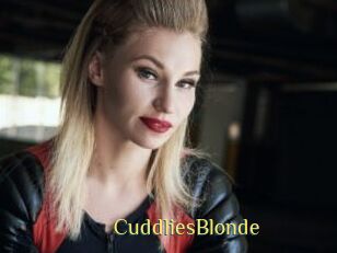 CuddliesBlonde