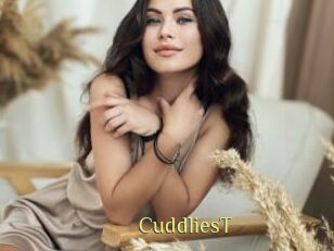 CuddliesT