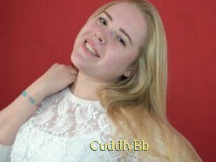 CuddlyBb
