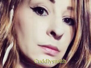 Cuddlysmith