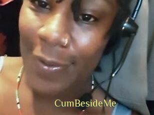 CumBesideMe