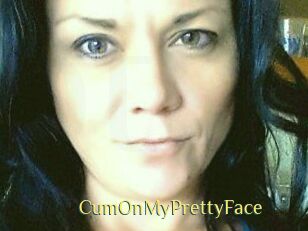 CumOnMyPrettyFace
