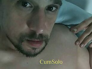 CumSolo
