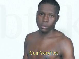 CumVeryHot