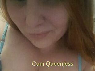 Cum_QueenJess