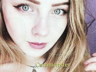 Cummonster