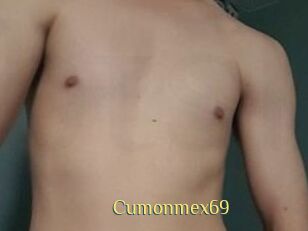 Cumonmex69
