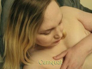 Cumquat
