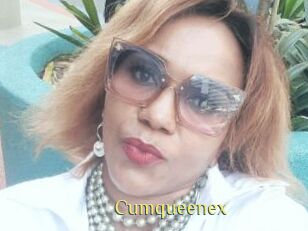Cumqueenex