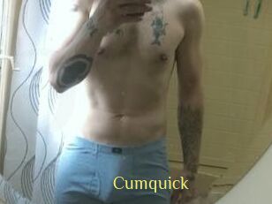 Cumquick