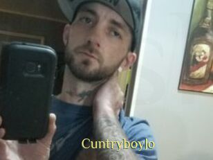 CuntryboyJo