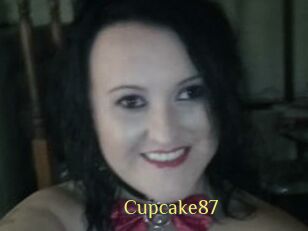 Cupcake87