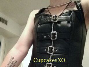 CupcakesXO