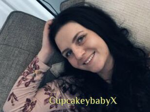 CupcakeybabyX