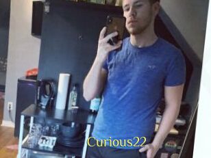 Curious22