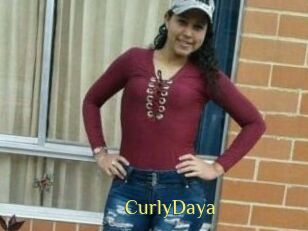 CurlyDaya