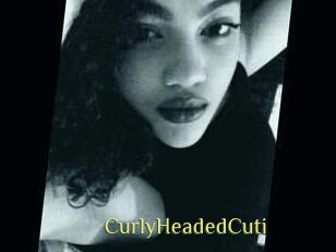 CurlyHeadedCuti