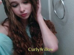 CurlyWillow