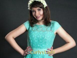 CurlyyLadii