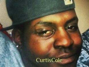 CurtisCole