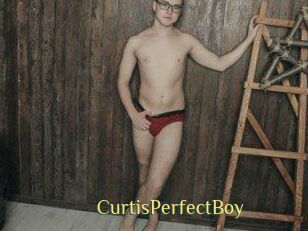 CurtisPerfectBoy