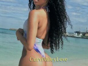 CurviMileyLove