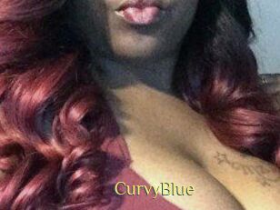 CurvyBlue