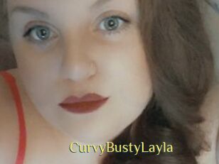 CurvyBustyLayla