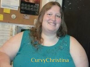 CurvyChristina