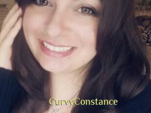 CurvyConstance