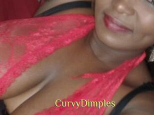 CurvyDimples