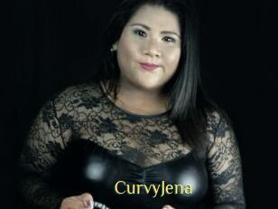 CurvyJena
