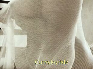 CurvyJoyride