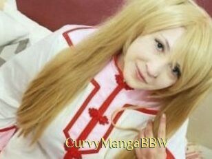 CurvyMangaBBW