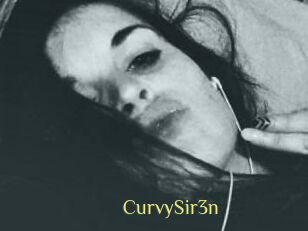 CurvySir3n