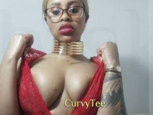 CurvyTee