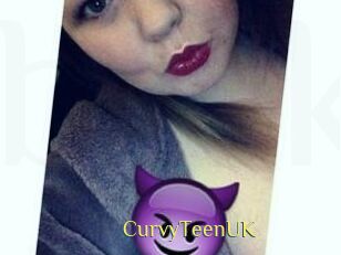 CurvyTeenUK