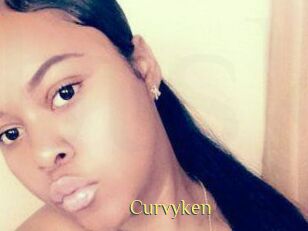 Curvyken