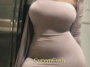 CurvynCurly